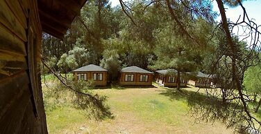 Olympos Woods - Adults Only
