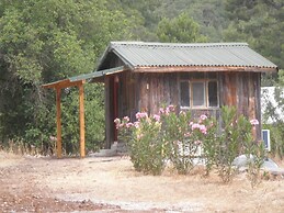Olympos Woods - Adults Only