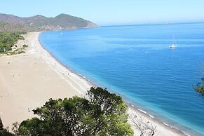 Olympos Woods - Adults Only