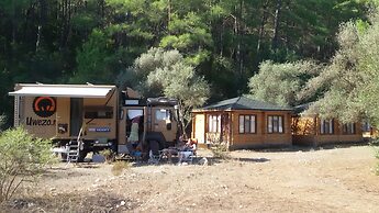 Olympos Woods - Adults Only