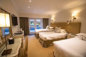 Cragwood Country House Hotel