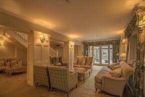 Cragwood Country House Hotel