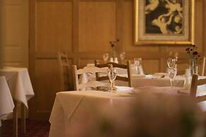 Cragwood Country House Hotel