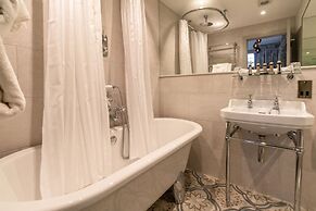 Cragwood Country House Hotel