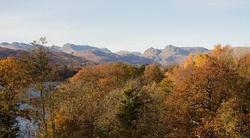 Cragwood Country House Hotel