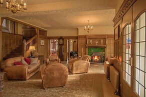 Cragwood Country House Hotel