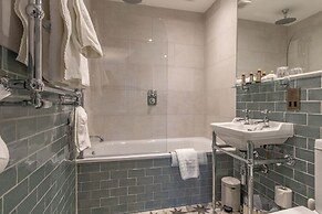 Cragwood Country House Hotel