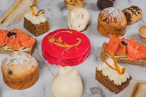 Cragwood Country House Hotel