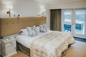 Cragwood Country House Hotel