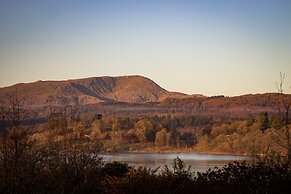 Cragwood Country House Hotel