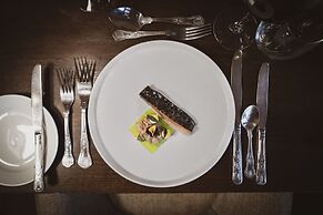 Cragwood Country House Hotel