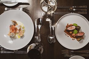 Cragwood Country House Hotel