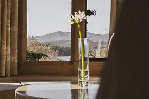 Cragwood Country House Hotel