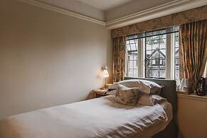 Cragwood Country House Hotel