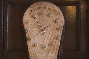 Cragwood Country House Hotel