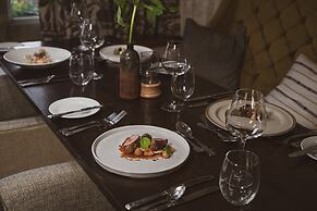 Cragwood Country House Hotel