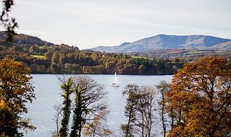 Cragwood Country House Hotel