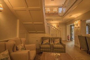 Cragwood Country House Hotel