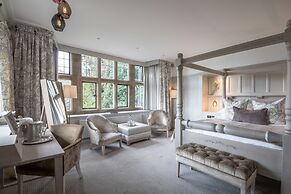 Cragwood Country House Hotel