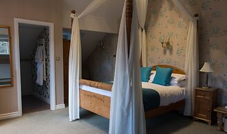 Cragwood Country House Hotel