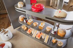 Cragwood Country House Hotel