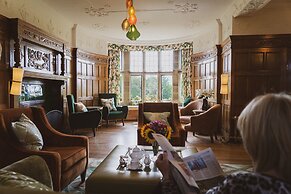 Cragwood Country House Hotel