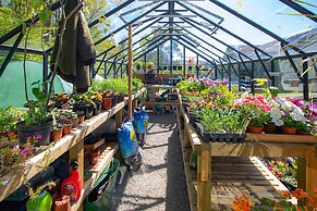 Cragwood Country House Hotel