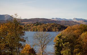 Cragwood Country House Hotel