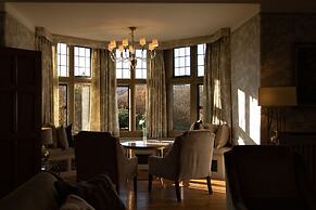 Cragwood Country House Hotel