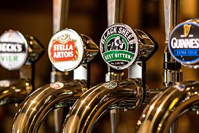 Cragwood Country House Hotel