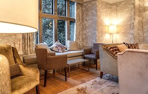 Cragwood Country House Hotel