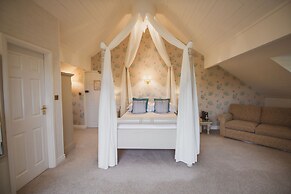 Cragwood Country House Hotel