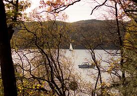 Cragwood Country House Hotel