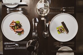 Cragwood Country House Hotel