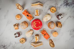 Cragwood Country House Hotel