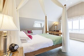 Cragwood Country House Hotel