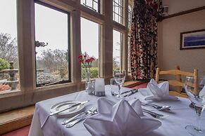 Cragwood Country House Hotel