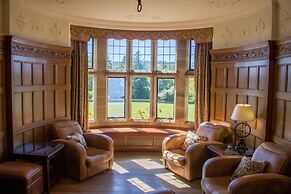 Cragwood Country House Hotel