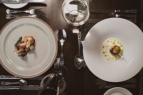 Cragwood Country House Hotel