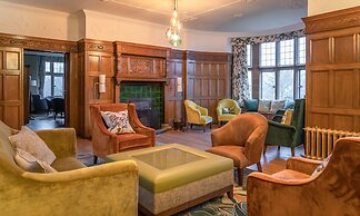 Cragwood Country House Hotel