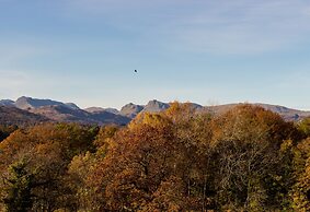 Cragwood Country House Hotel