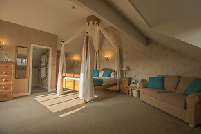 Cragwood Country House Hotel