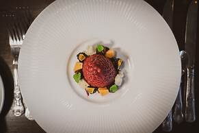 Cragwood Country House Hotel