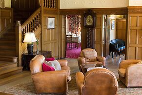 Cragwood Country House Hotel