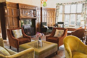Cragwood Country House Hotel