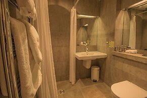 Cragwood Country House Hotel