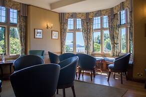 Cragwood Country House Hotel