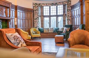 Cragwood Country House Hotel