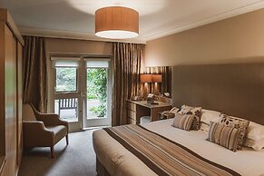 Cragwood Country House Hotel