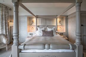 Cragwood Country House Hotel